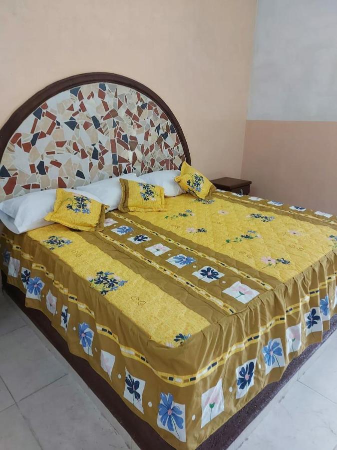 Auto Hotel Jardines De Amatitlan Cuernavaca Exterior foto
